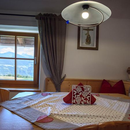 Oberschlichterhof Villa Longostagno Dış mekan fotoğraf